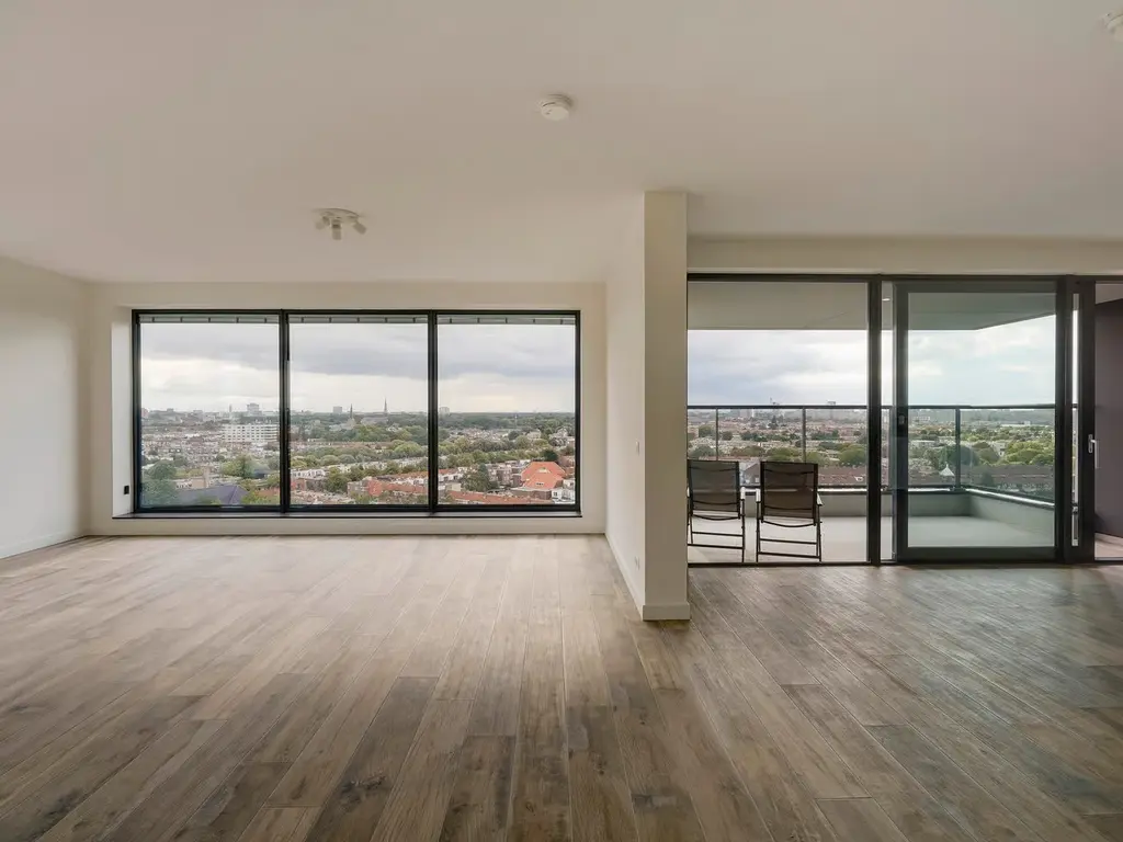 Zodiakplein 77, 'S-GRAVENHAGE