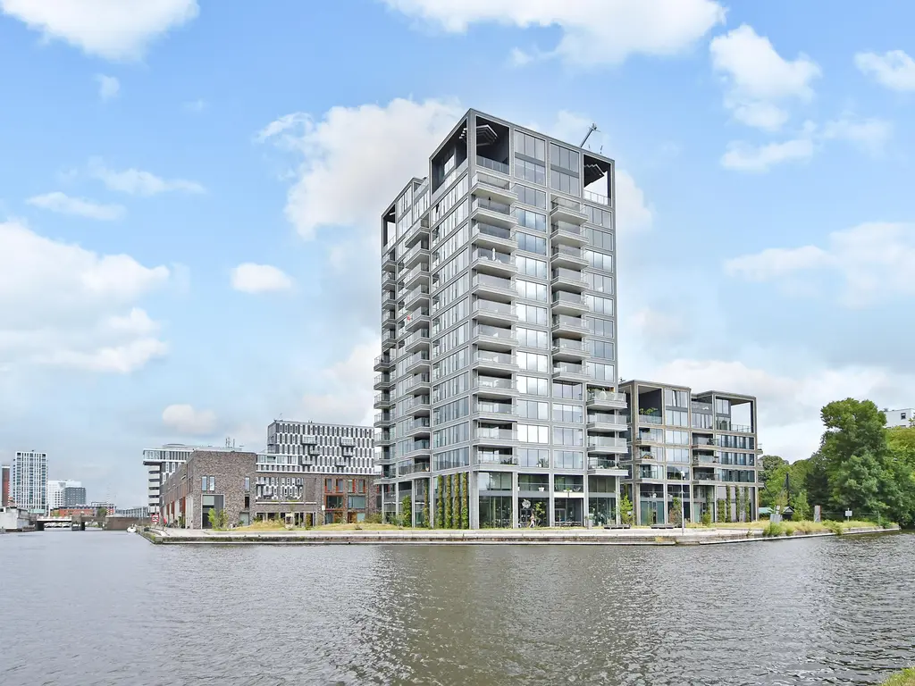 Zodiakplein 77, 'S-GRAVENHAGE