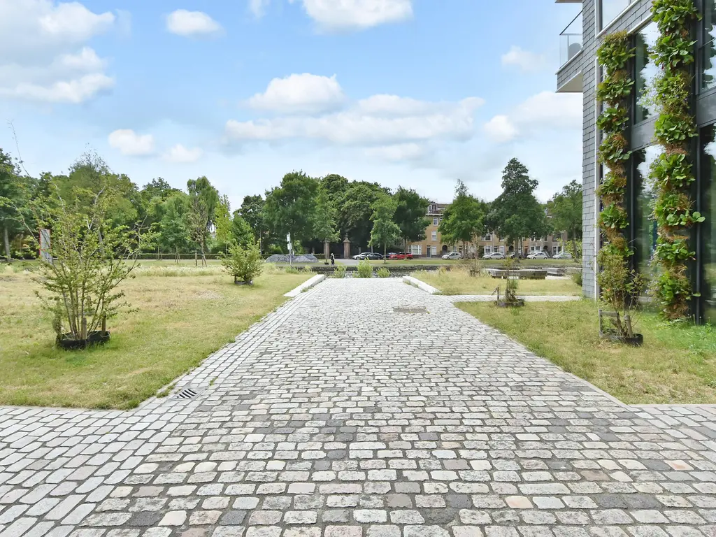 Zodiakplein 77, 'S-GRAVENHAGE