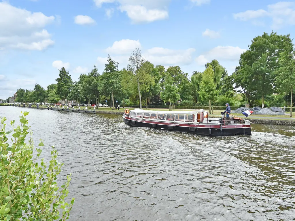 Zodiakplein 77, 'S-GRAVENHAGE