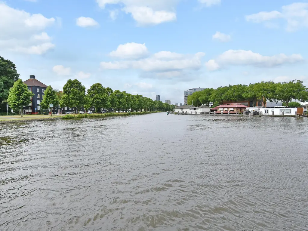 Zodiakplein 77, 'S-GRAVENHAGE