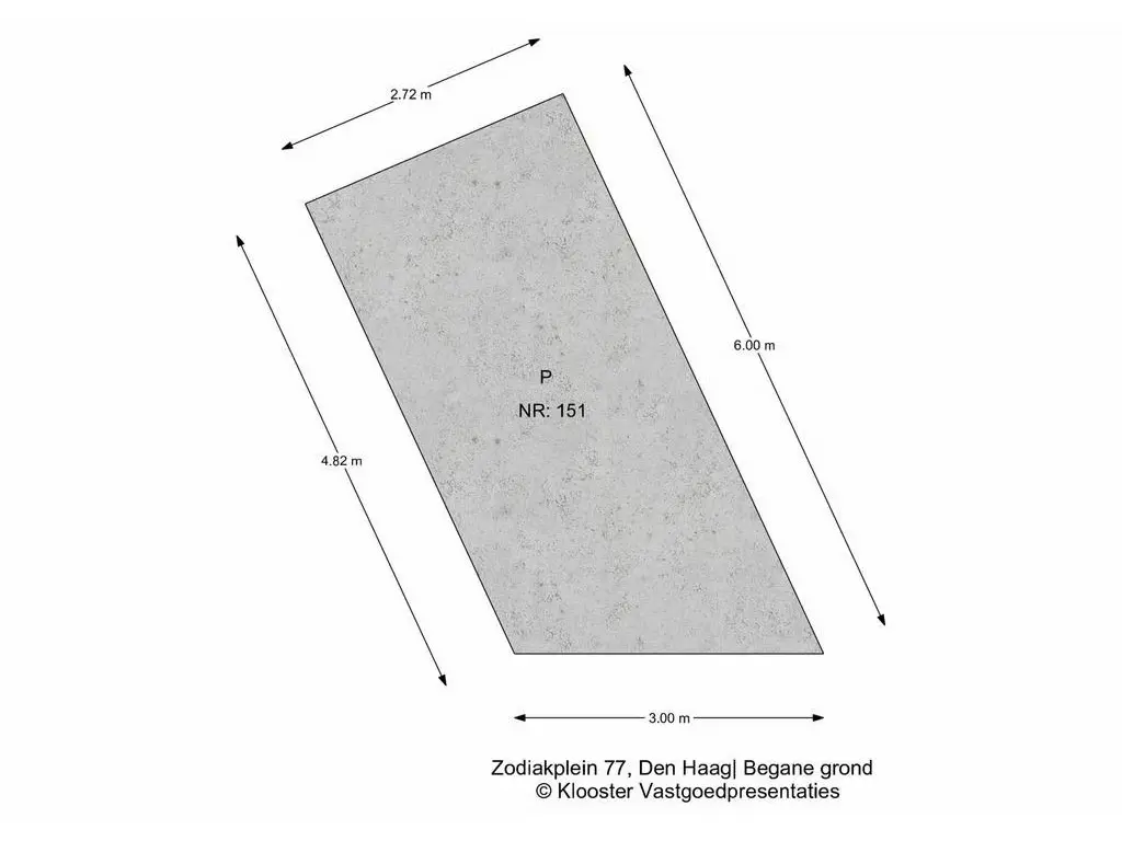 Plattegrond 2