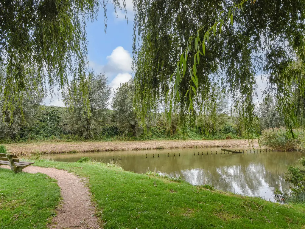 Rozemarijn 81, WATERINGEN