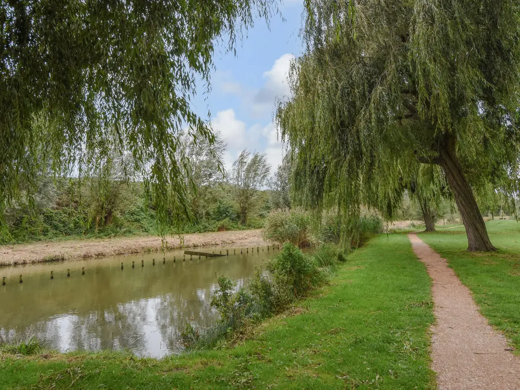 Rozemarijn 81, WATERINGEN