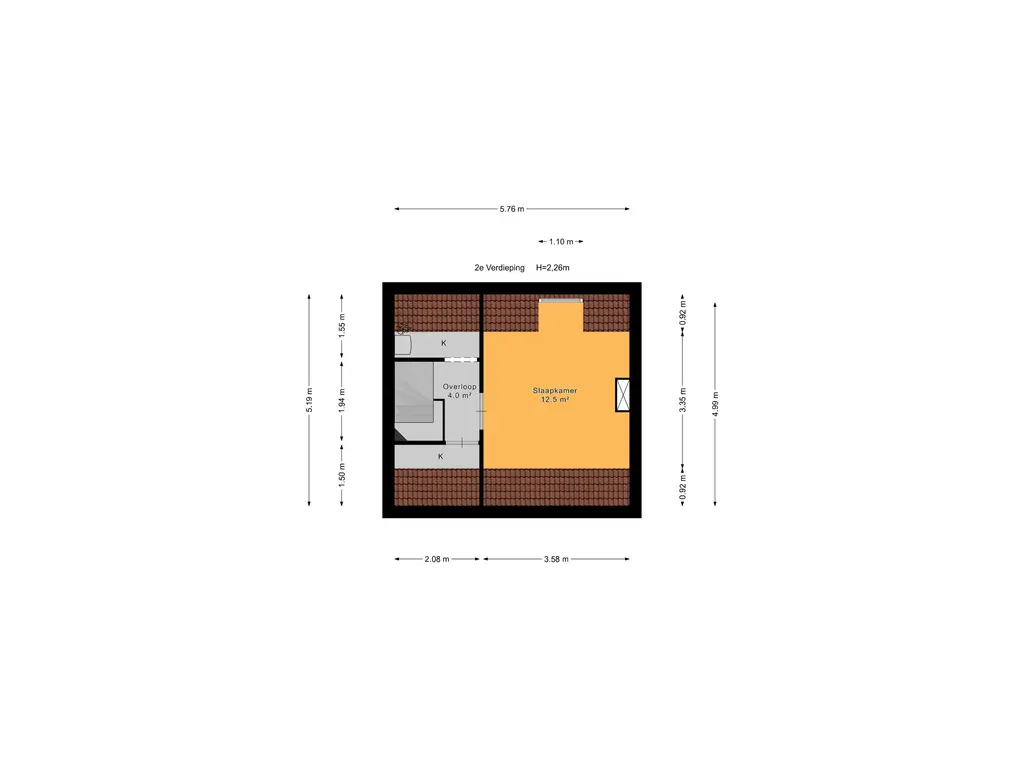 Plattegrond 3