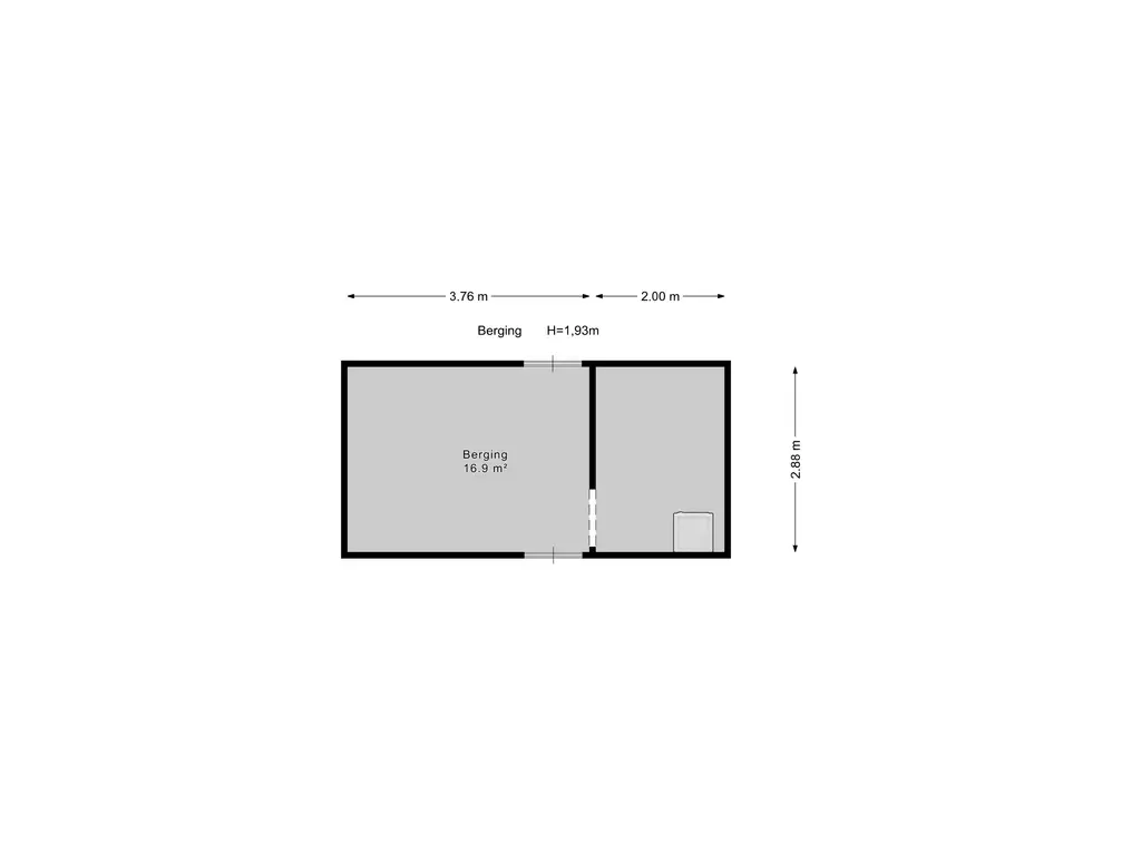 Plattegrond 5