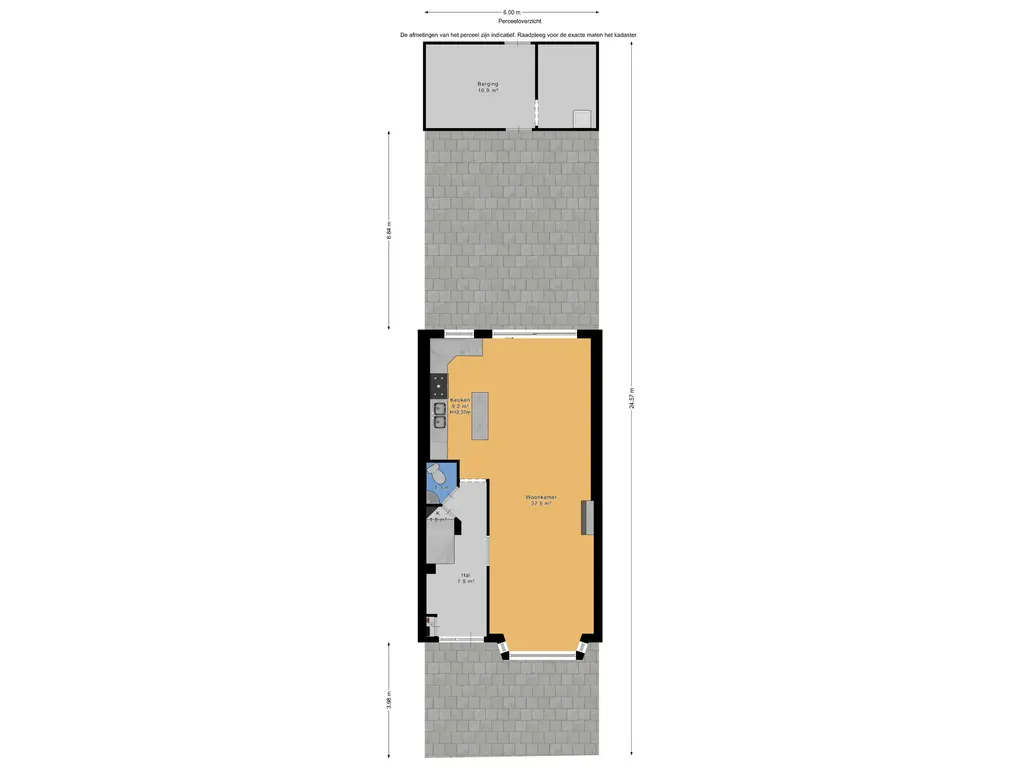 Plattegrond 4