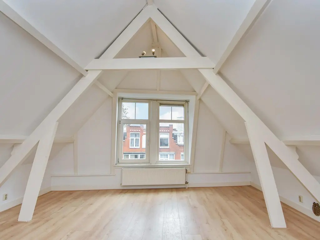 Frederik Hendriklaan 73C, 'S-GRAVENHAGE
