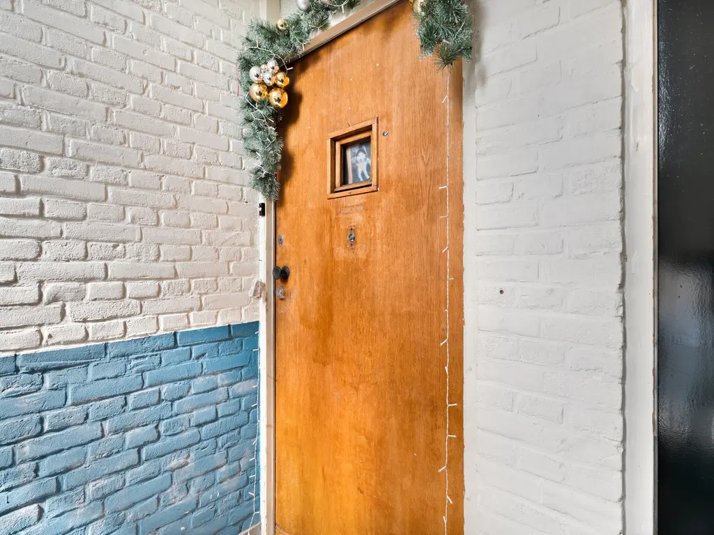 Roemer Visscherstraat 219, 'S-GRAVENHAGE