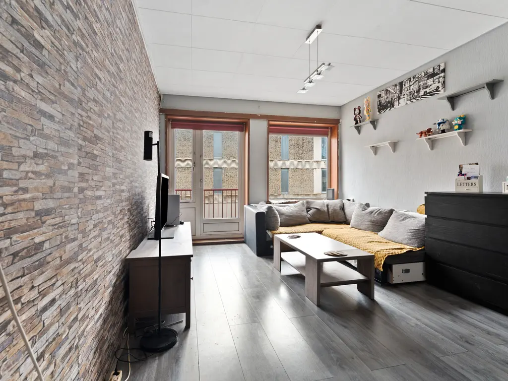 Roemer Visscherstraat 219, 'S-GRAVENHAGE