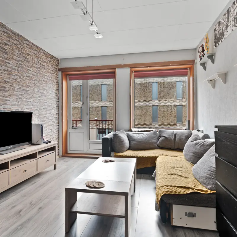 Roemer Visscherstraat 219, 'S-GRAVENHAGE
