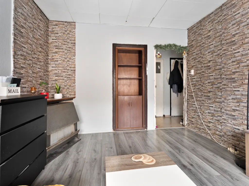Roemer Visscherstraat 219, 'S-GRAVENHAGE