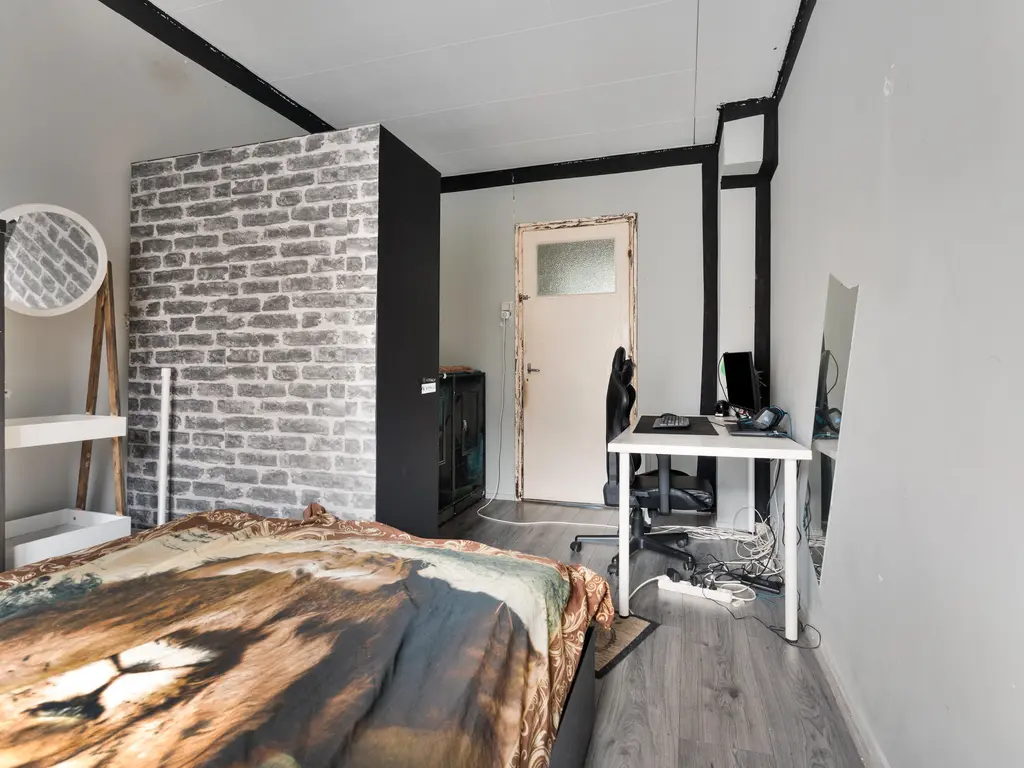 Roemer Visscherstraat 219, 'S-GRAVENHAGE