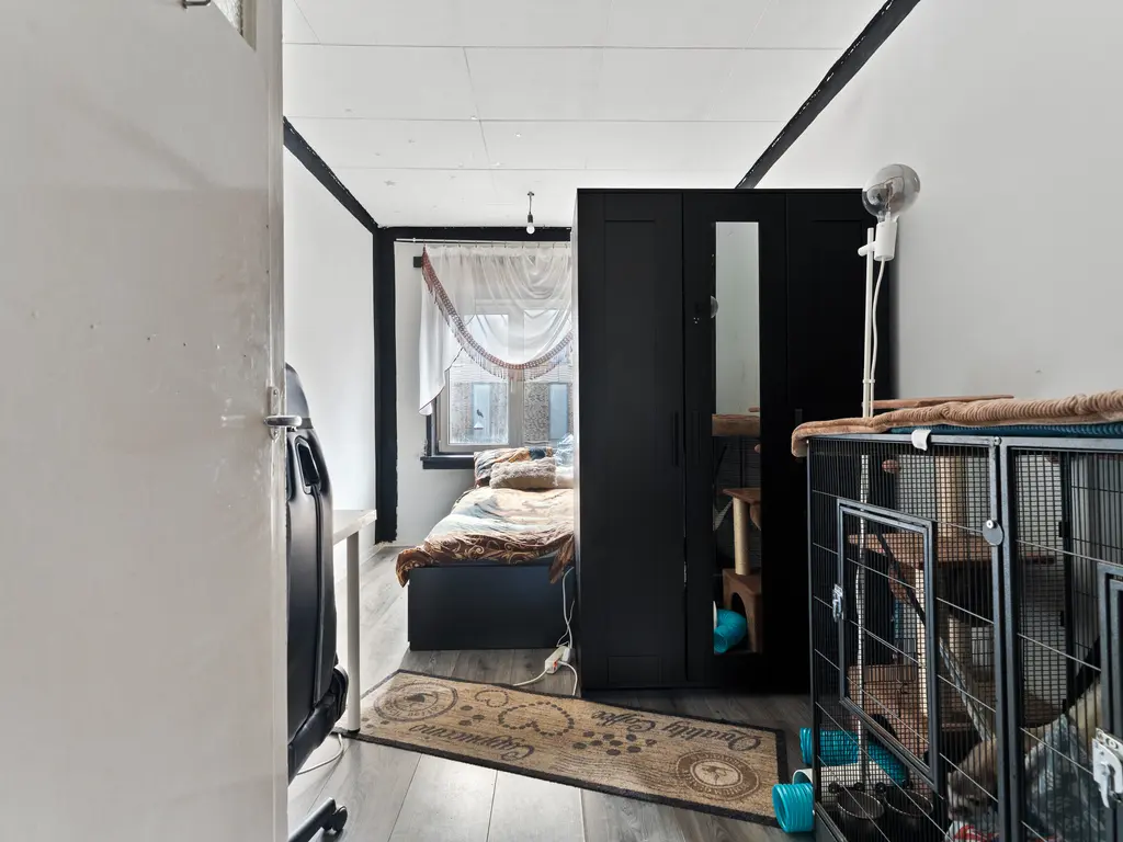 Roemer Visscherstraat 219, 'S-GRAVENHAGE