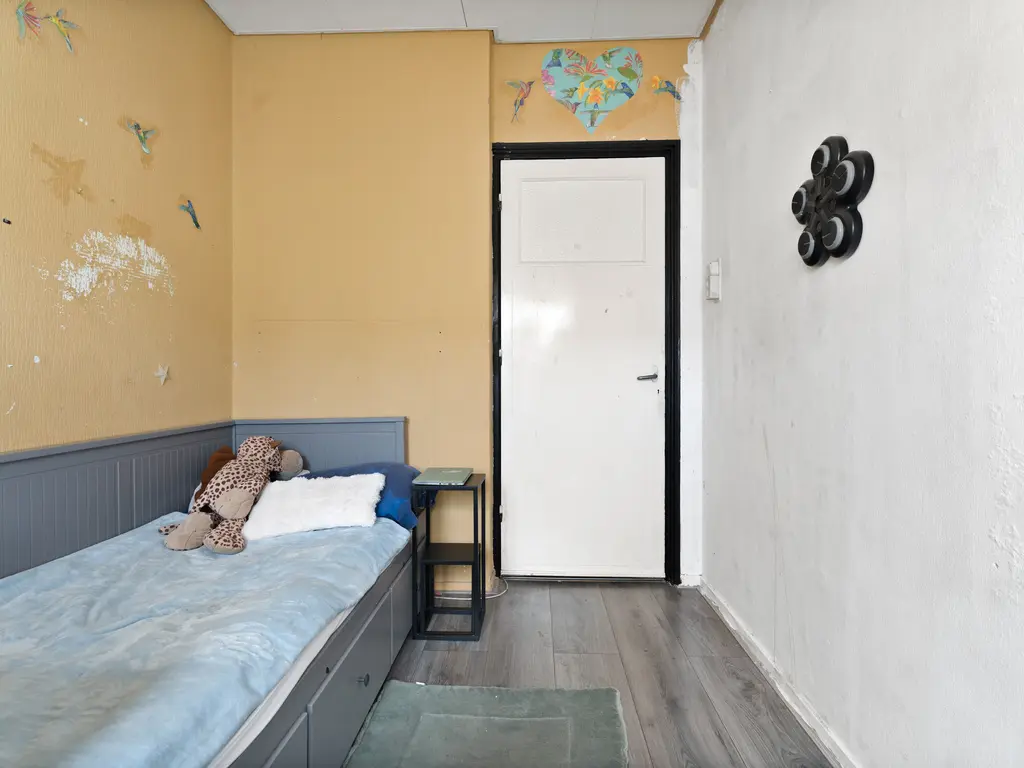 Roemer Visscherstraat 219, 'S-GRAVENHAGE