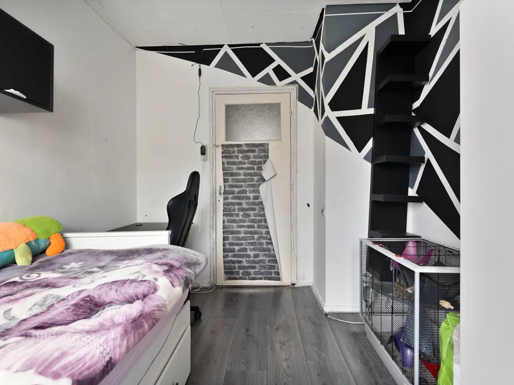 Roemer Visscherstraat 219, 'S-GRAVENHAGE
