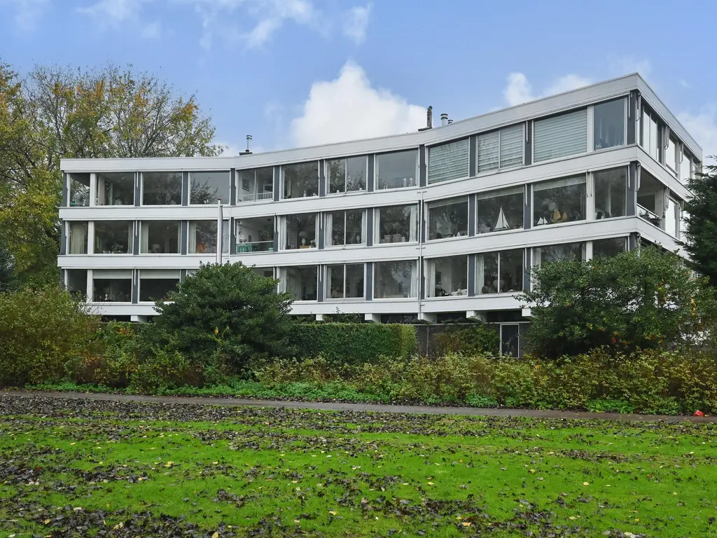 Olivier van Noortlaan 25, VLAARDINGEN