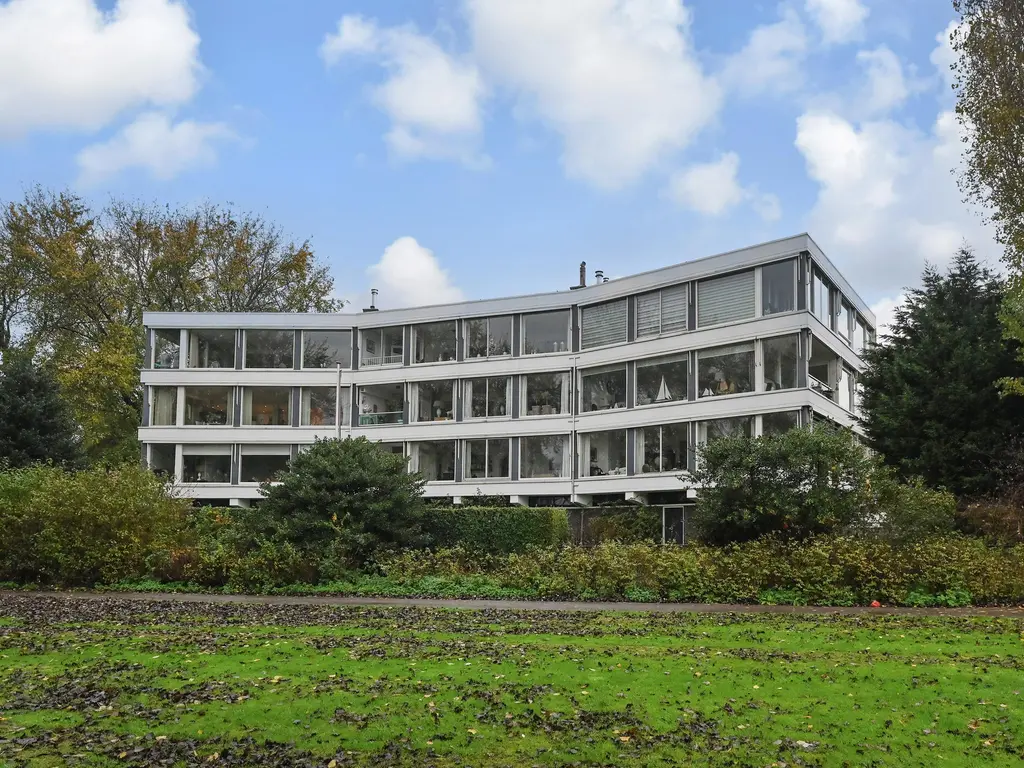 Olivier van Noortlaan 25, VLAARDINGEN