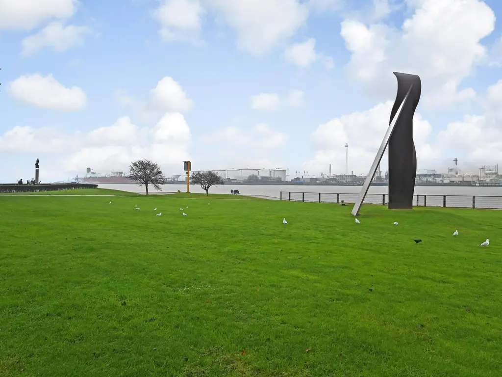 Olivier van Noortlaan 25, VLAARDINGEN