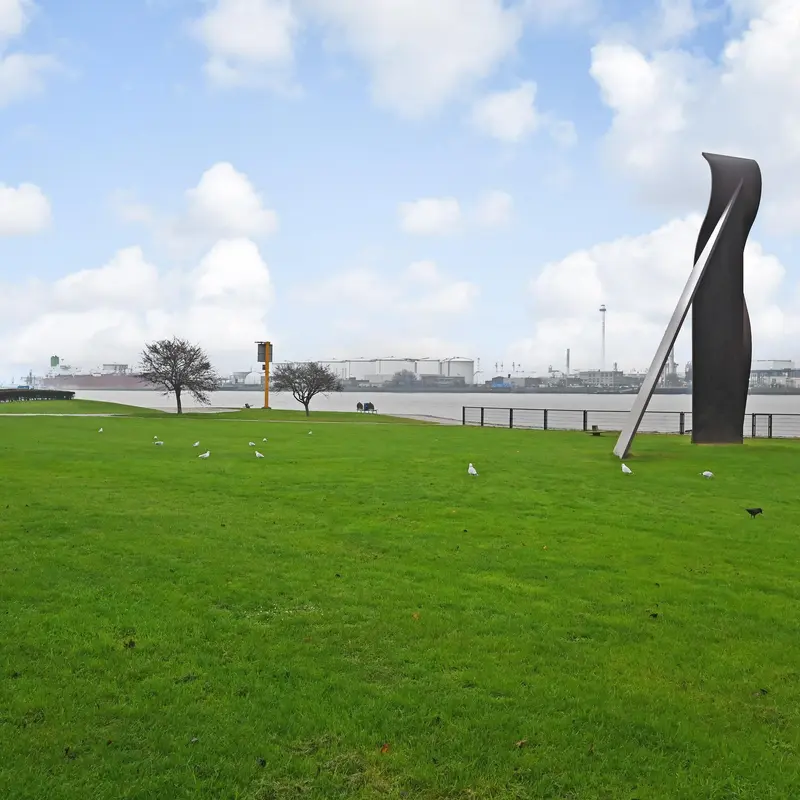 Olivier van Noortlaan 25, VLAARDINGEN