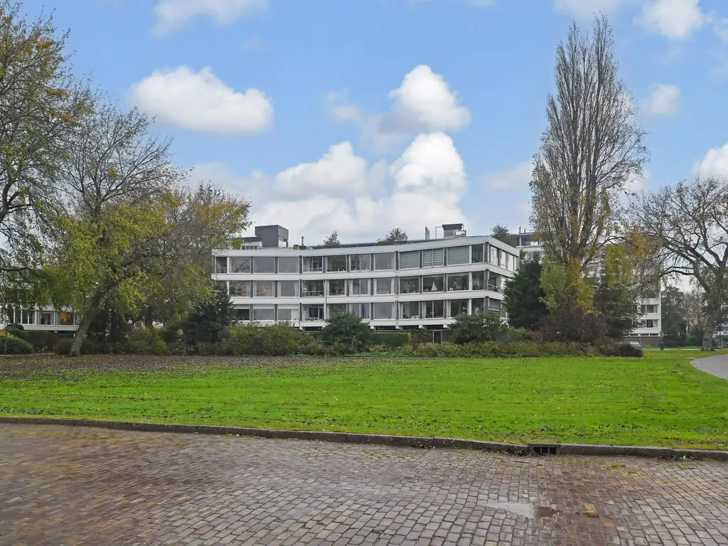 Olivier van Noortlaan 25, VLAARDINGEN
