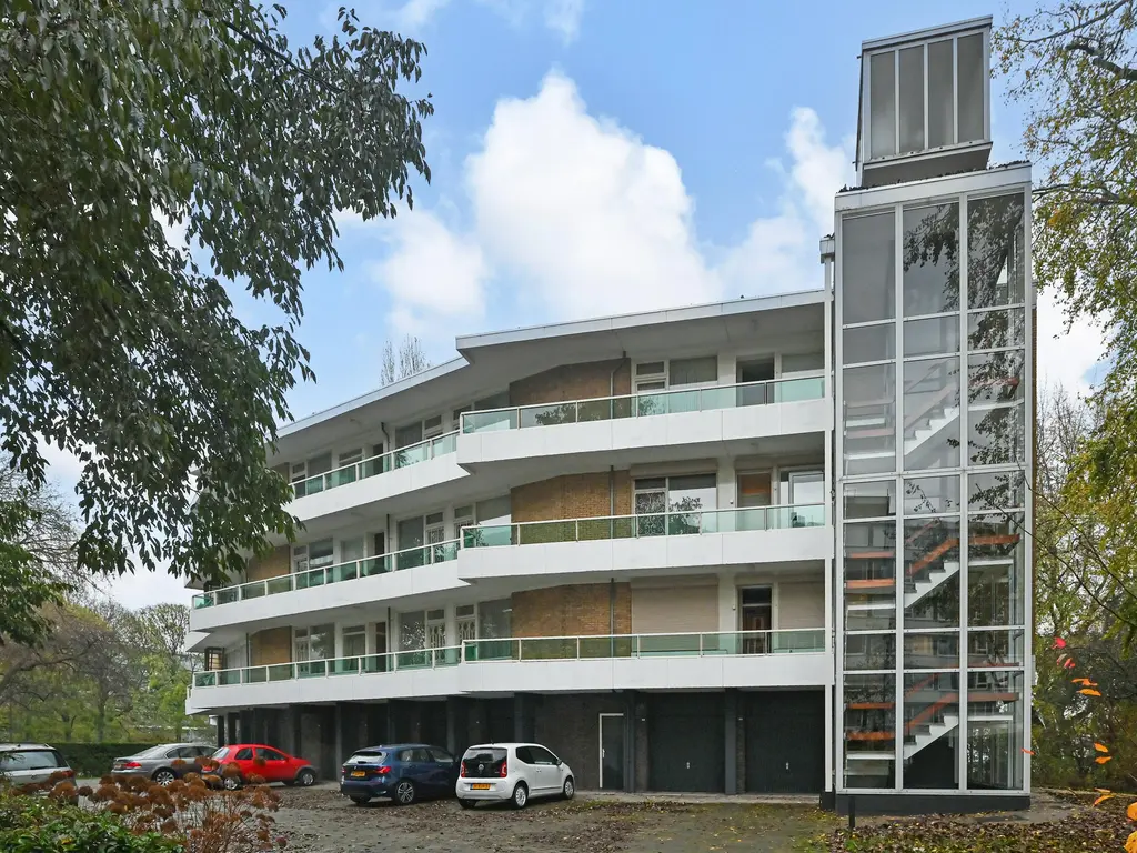 Olivier van Noortlaan 25, VLAARDINGEN