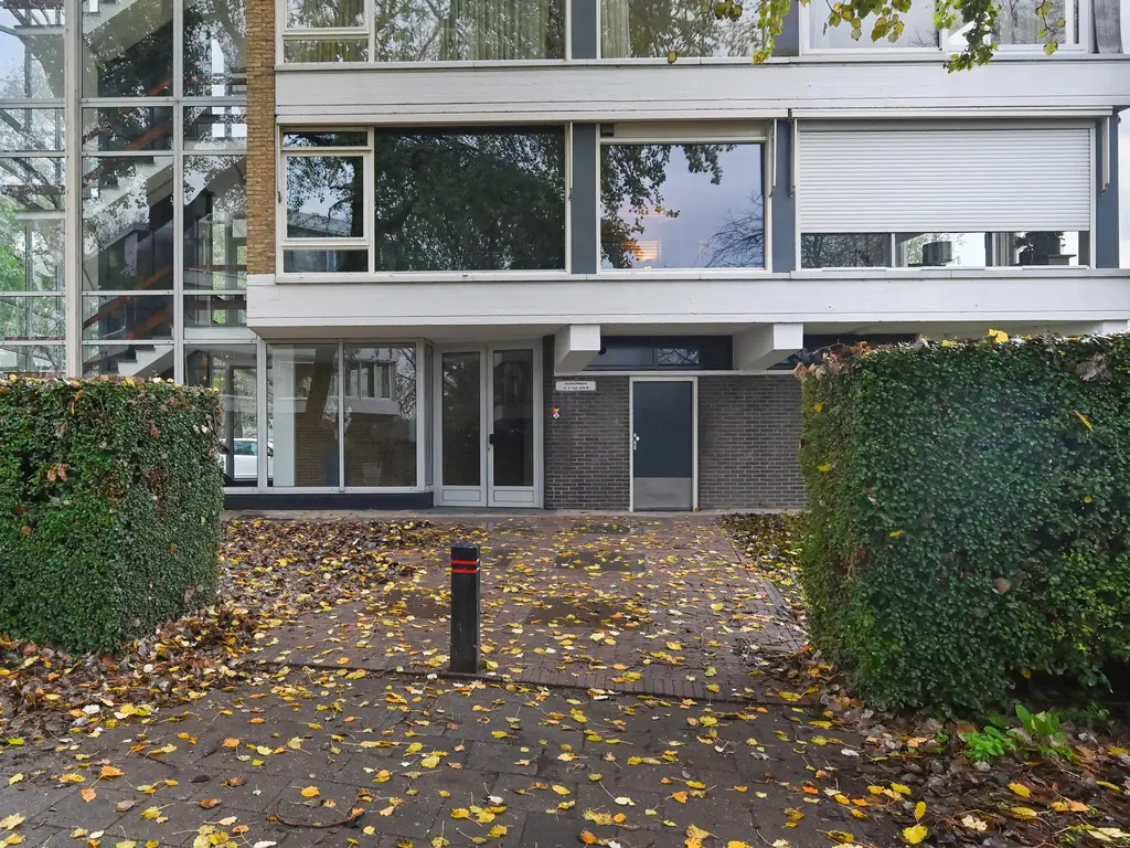 Olivier van Noortlaan 25, VLAARDINGEN