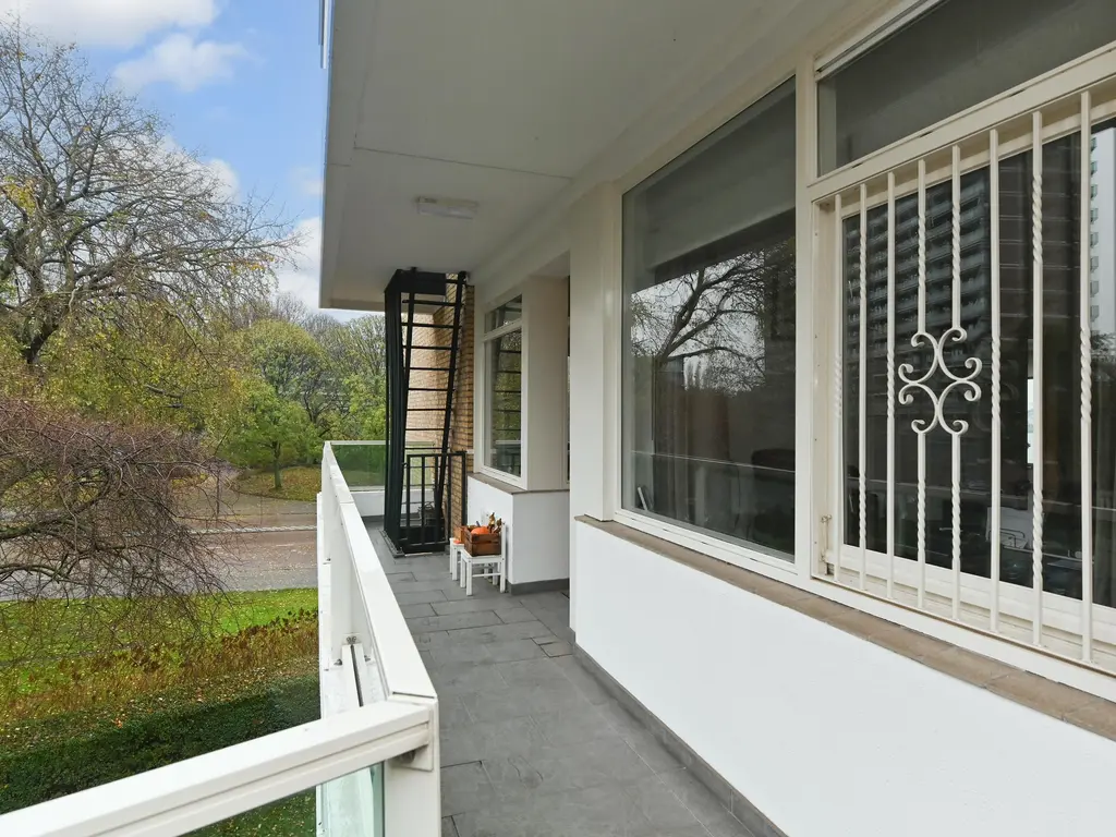 Olivier van Noortlaan 25, VLAARDINGEN