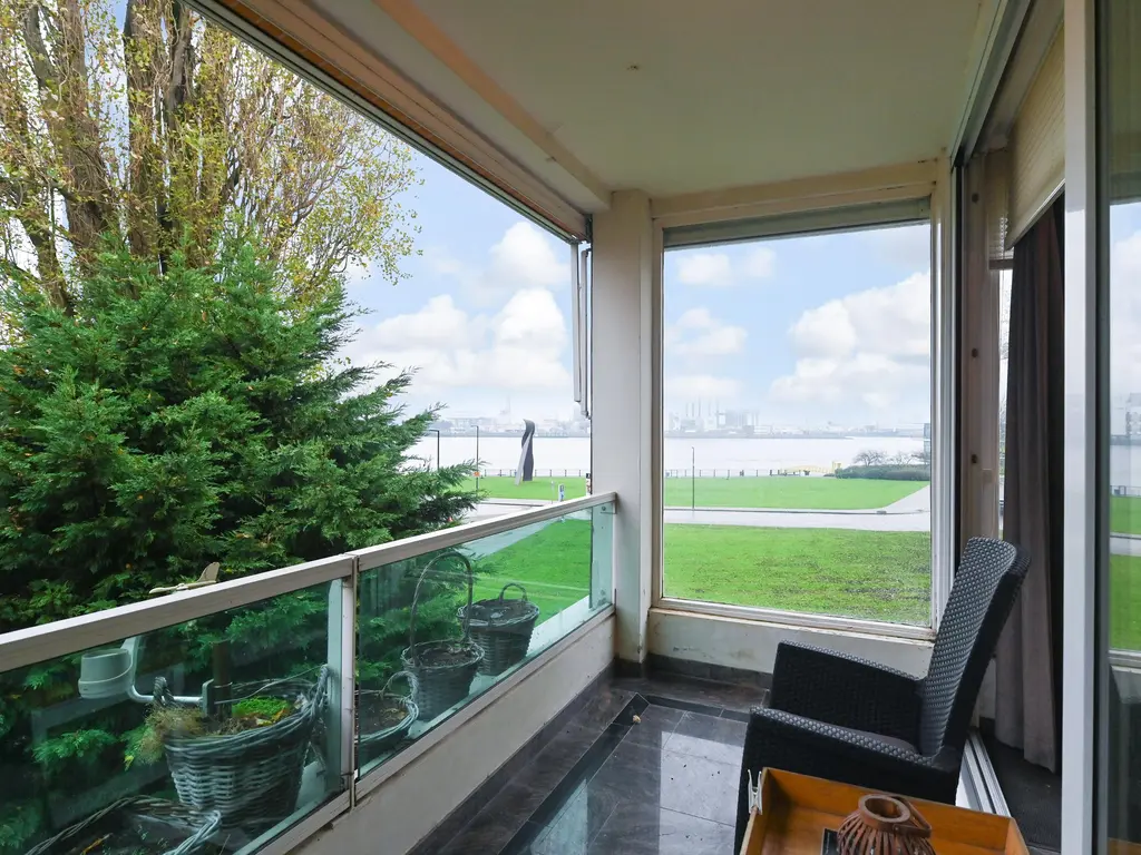 Olivier van Noortlaan 25, VLAARDINGEN