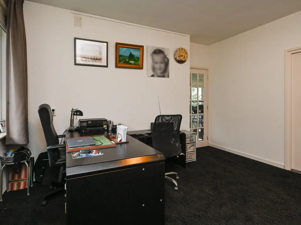 Olivier van Noortlaan 25, VLAARDINGEN
