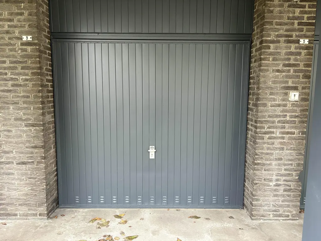 Olivier van Noortlaan 25, VLAARDINGEN