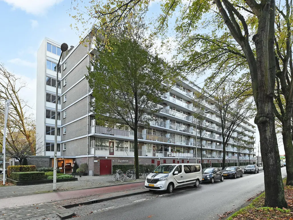 Volendamlaan 976, 'S-GRAVENHAGE