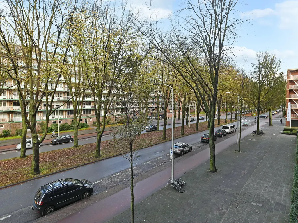 Volendamlaan 976, 'S-GRAVENHAGE
