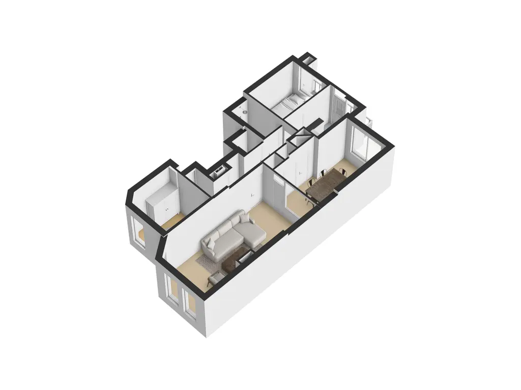 Plattegrond 2