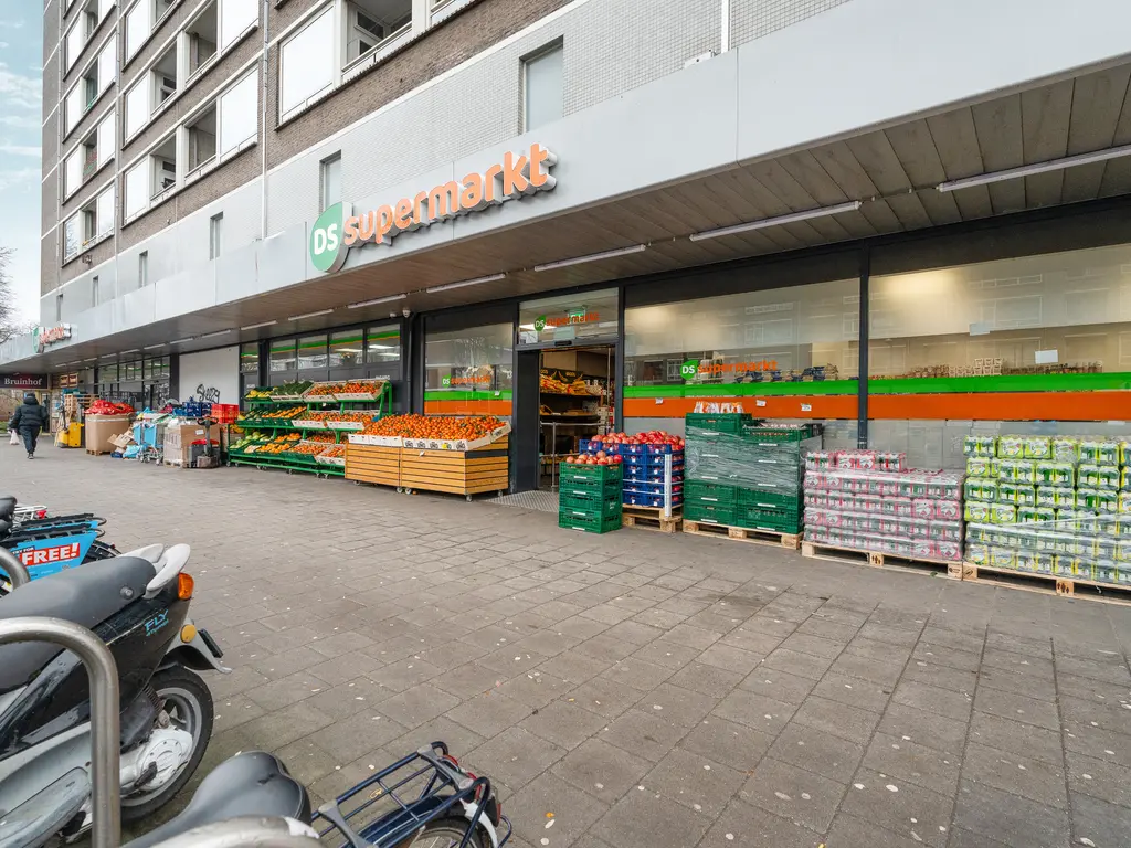 Wezelrade 133D, 'S-GRAVENHAGE