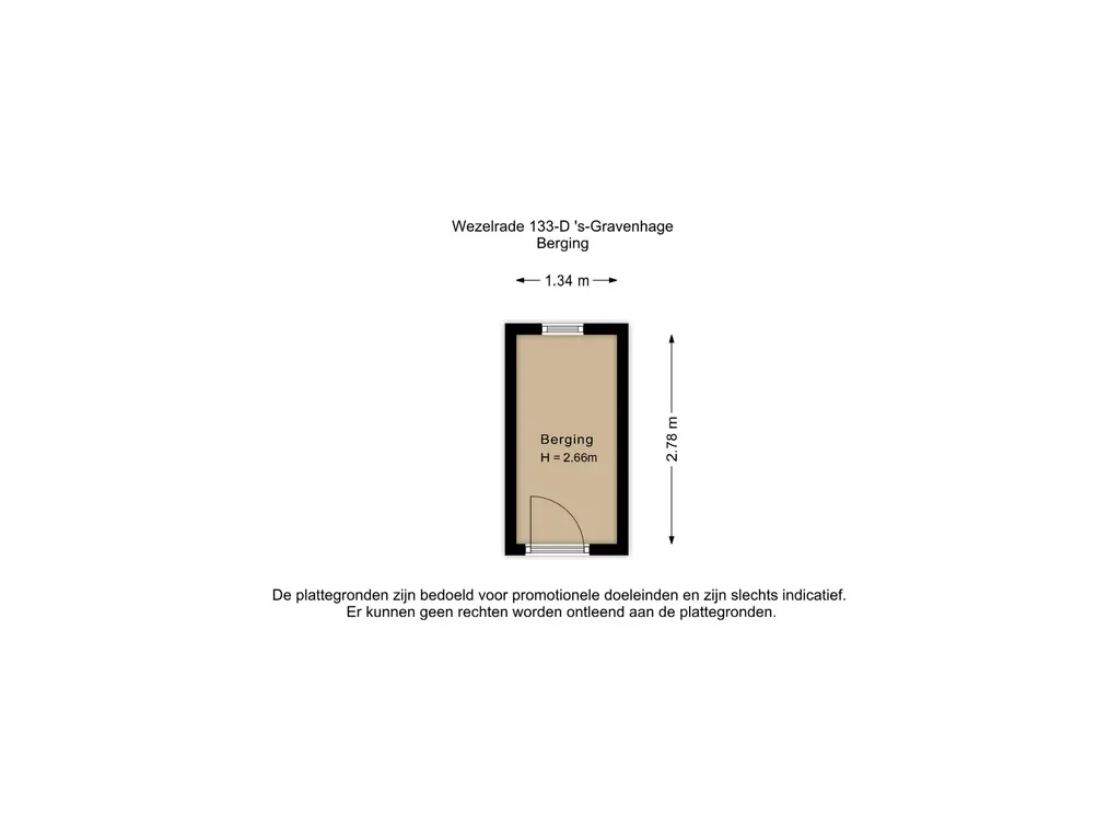 Plattegrond 2