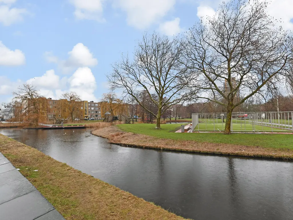 Leyweg 781, 'S-GRAVENHAGE