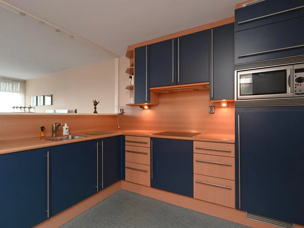Leyweg 781, 'S-GRAVENHAGE