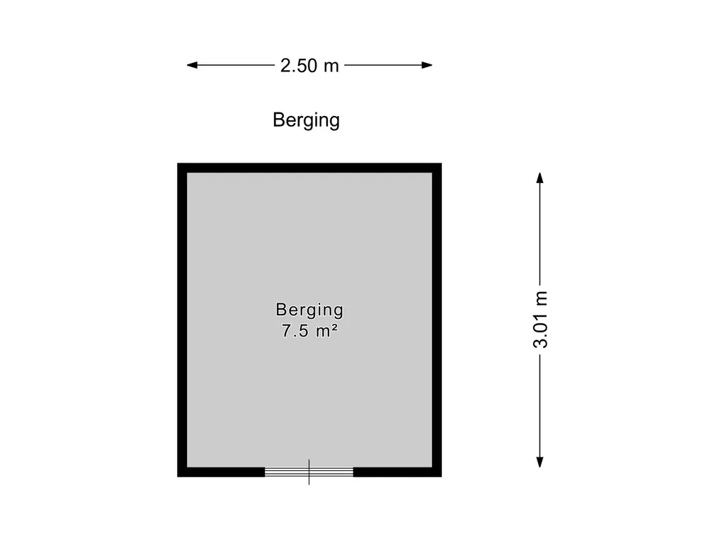 Plattegrond 2