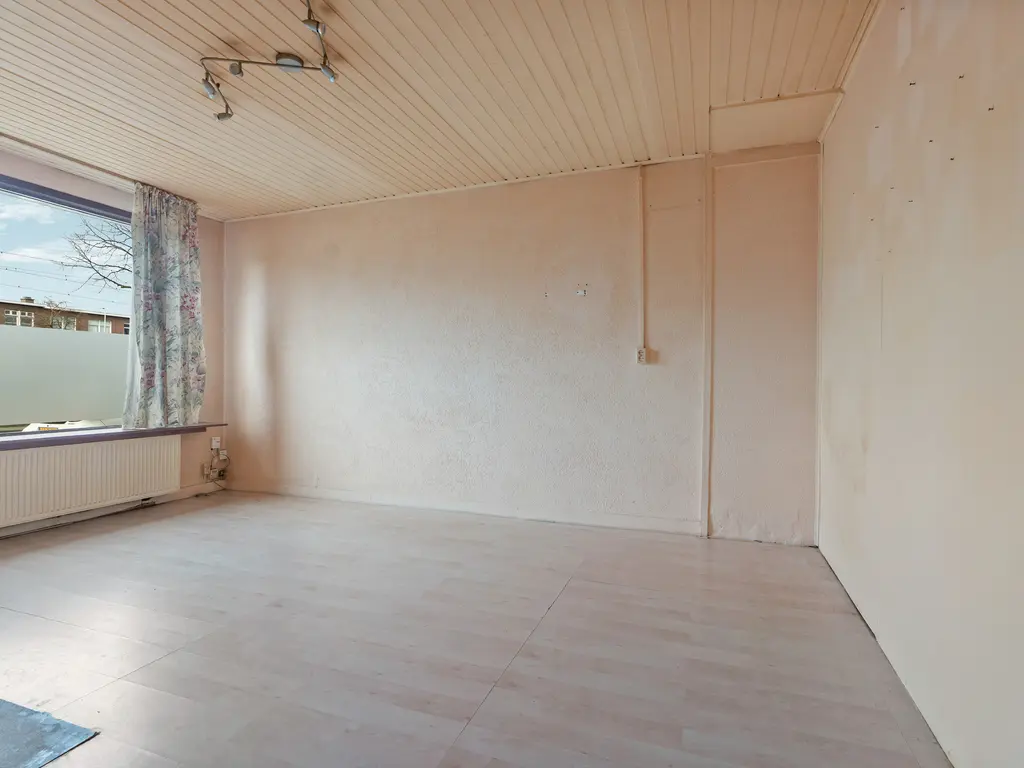 Loosduinsekade 496, 'S-GRAVENHAGE