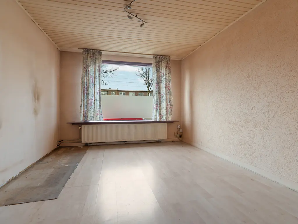 Loosduinsekade 496, 'S-GRAVENHAGE