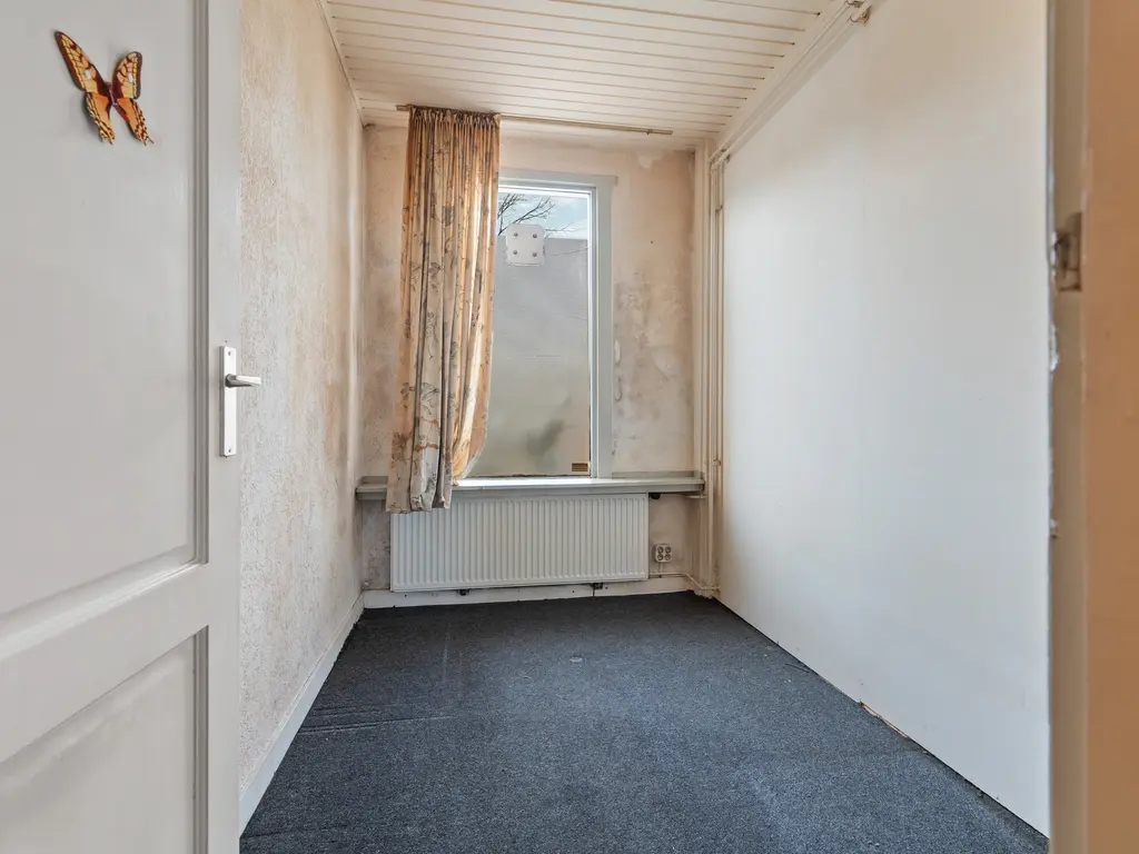 Loosduinsekade 496, 'S-GRAVENHAGE