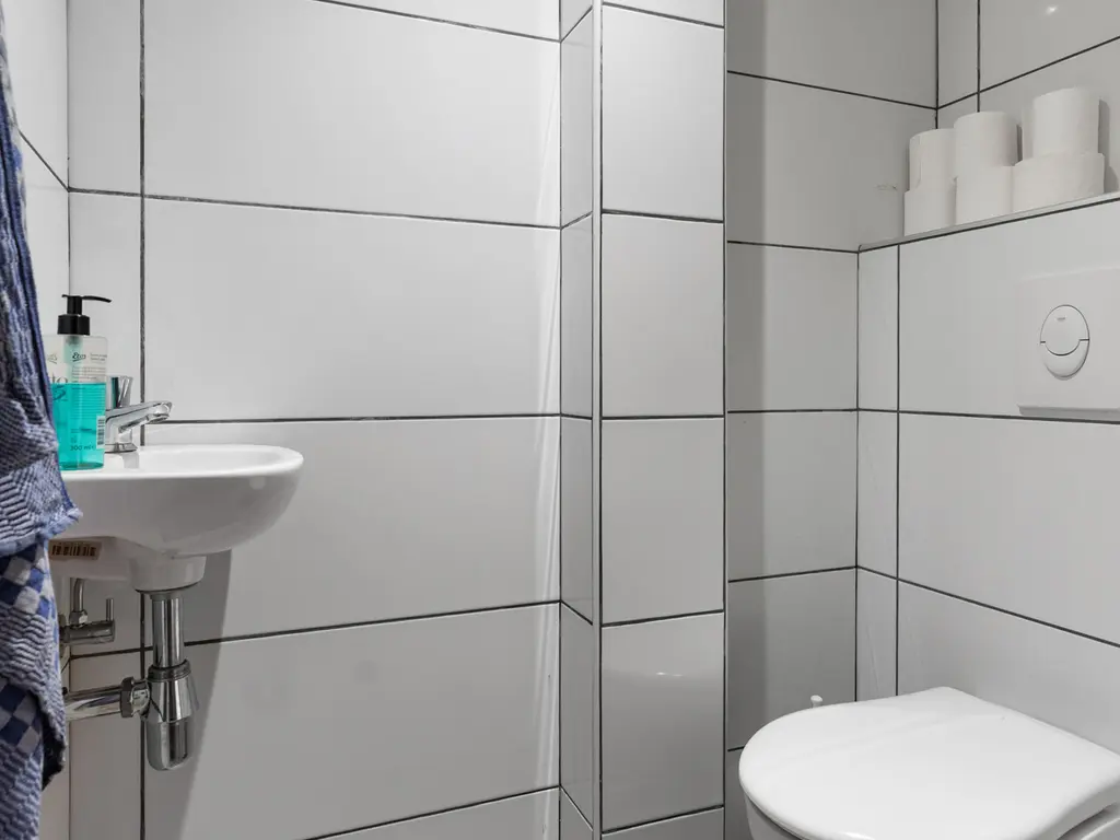 Loosduinsekade 496, 'S-GRAVENHAGE