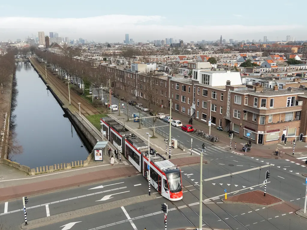 Loosduinsekade 496, 'S-GRAVENHAGE