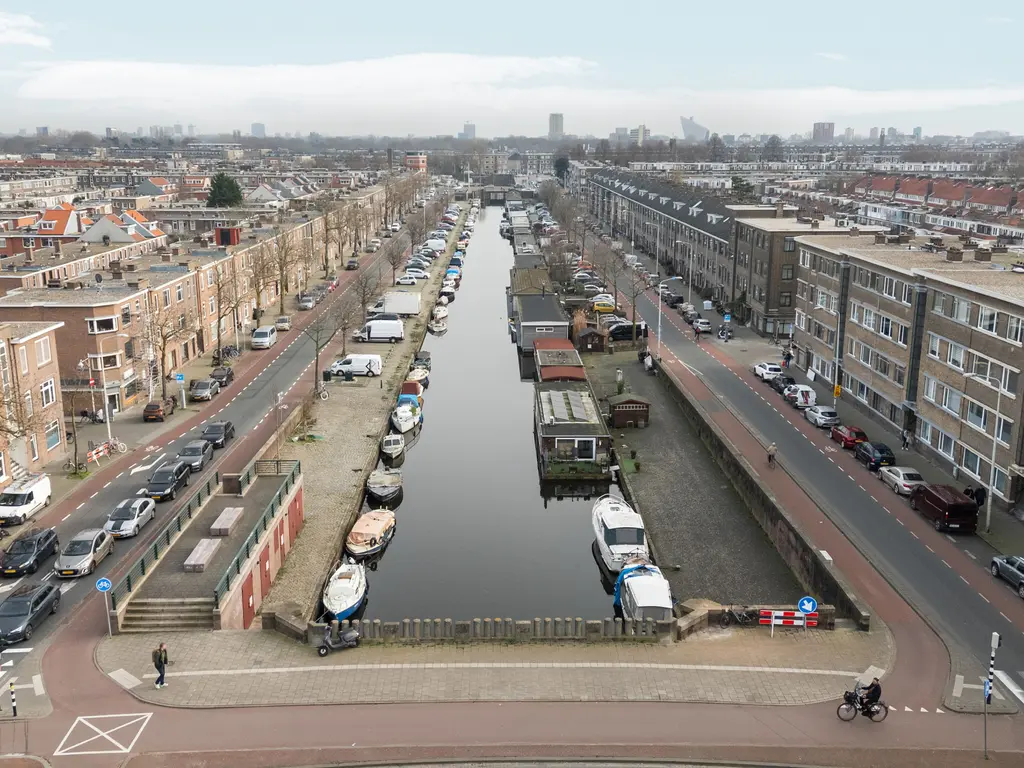 Loosduinsekade 496, 'S-GRAVENHAGE