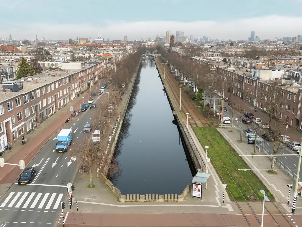 Loosduinsekade 496, 'S-GRAVENHAGE