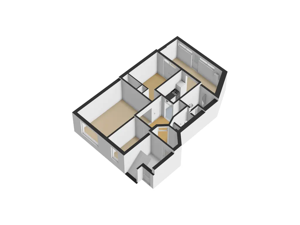 Plattegrond 2