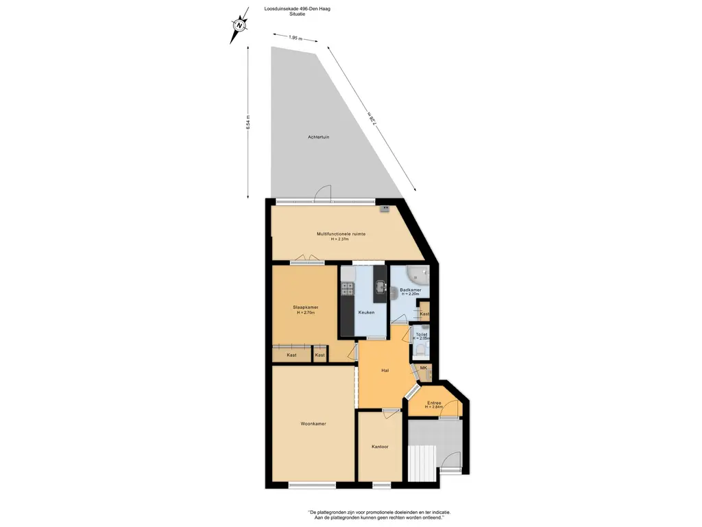 Plattegrond 3