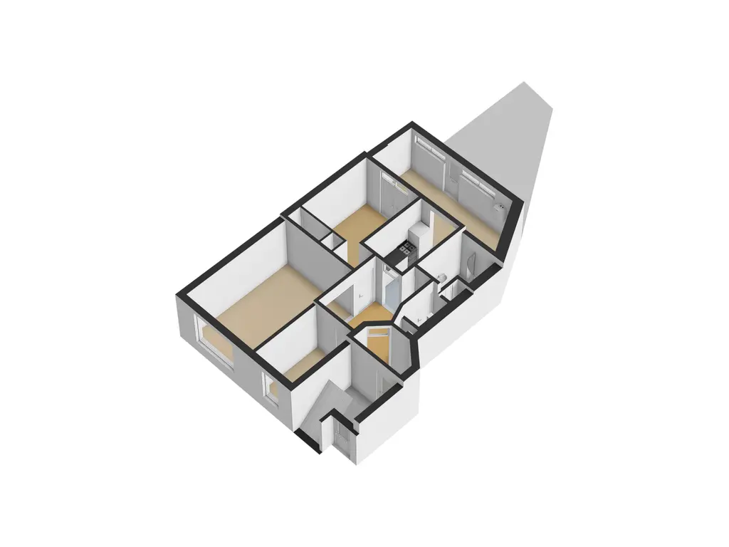 Plattegrond 4