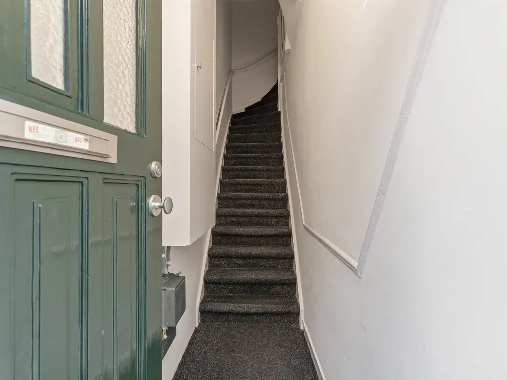 Van Loostraat 115, 'S-GRAVENHAGE